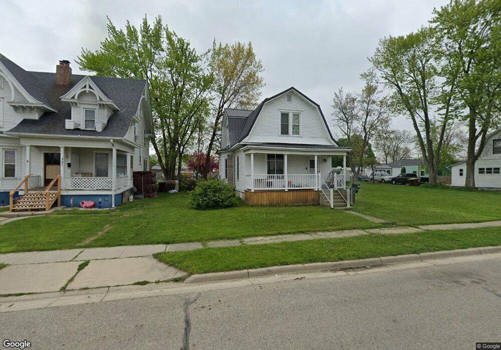325 Mulzer Ave, Adrian, MI 49221 - photo 1
