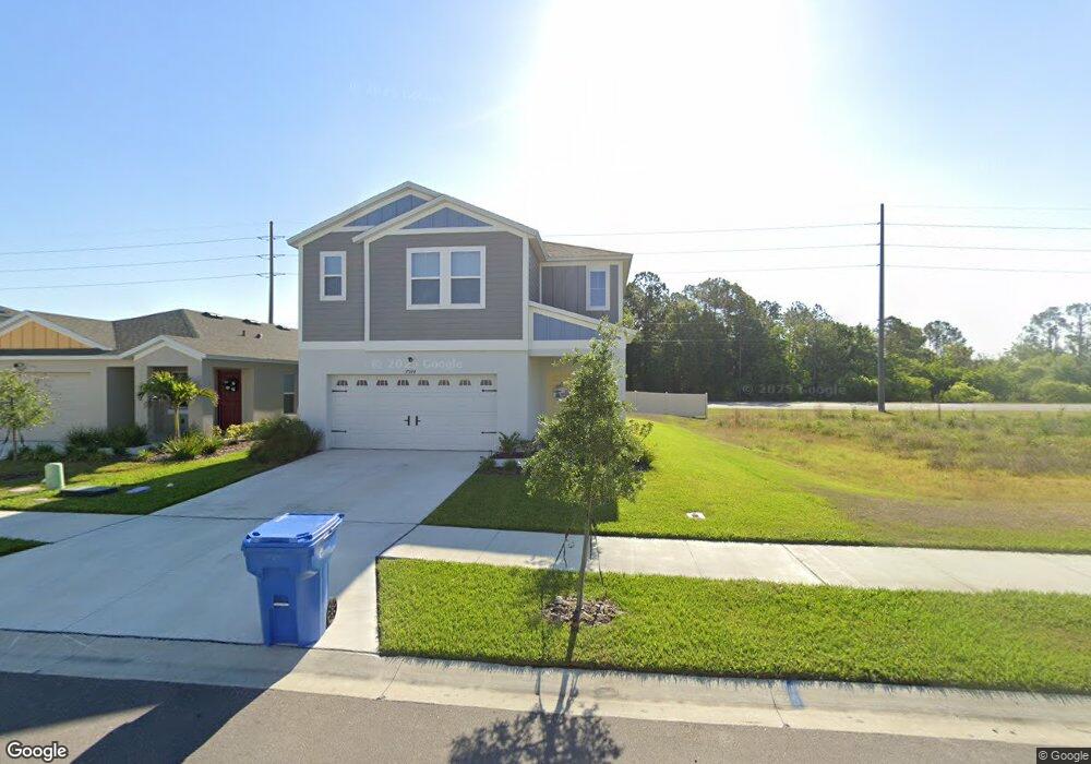 4684 Starflower Way, Zephyrhills, FL 33545 - photo 1