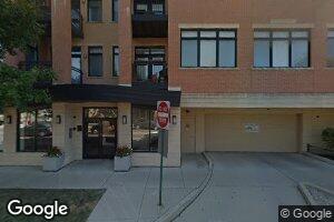 106 S Ridgeland Ave Unit 417, Oak Park, IL 60302