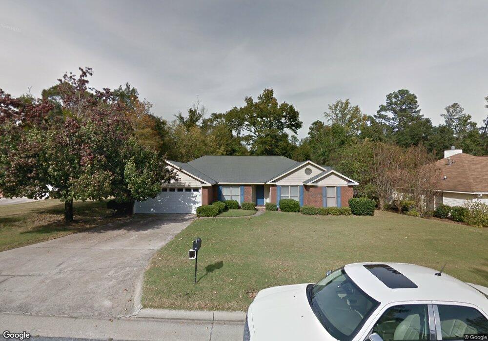 1533 Buk Ct, Columbus, GA 31904 - photo 1