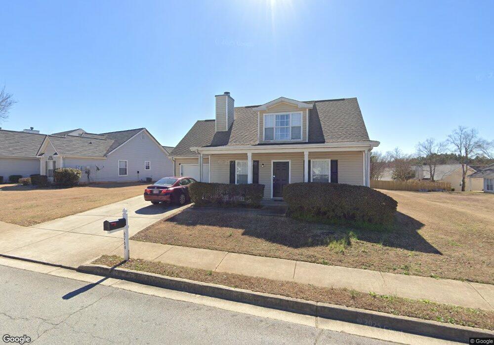 6769 Gina Agha Cir, Lithonia, GA 30038 - photo 1