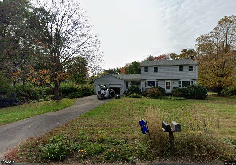 4 Randy Rd, Ellington, CT 06029 - photo 1