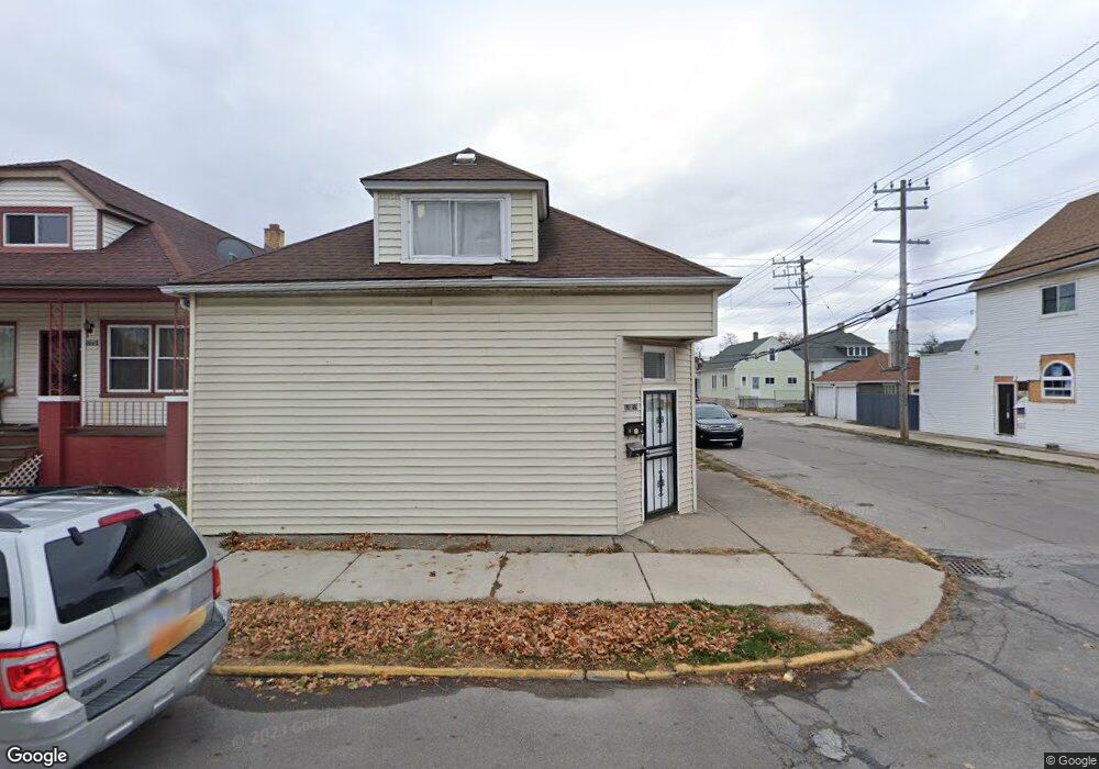 11759 Sobieski St, HamtraMcK, MI 48212 - photo 1