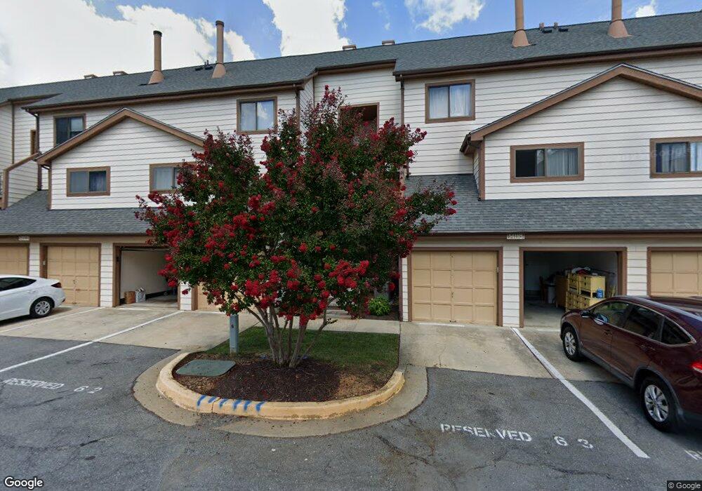 14120 Lauren Ln unit E, Laurel, MD 20707 - photo 1