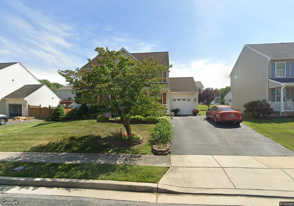 5525 Edwin Ct, White Marsh, MD 21162 - photo 1