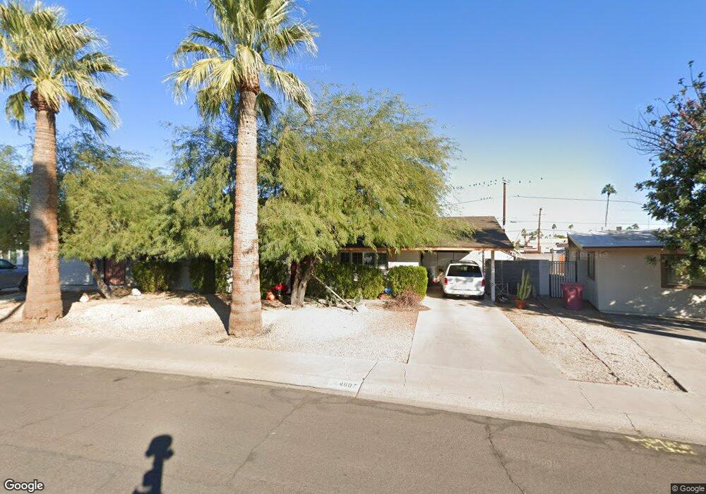 4607 N 75th Way, Scottsdale, AZ 85251 - photo 1