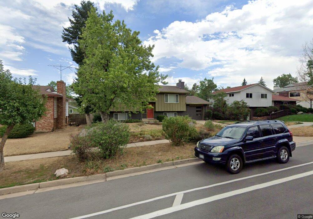 1350 Lehigh St, Boulder, CO 80305 - photo 1