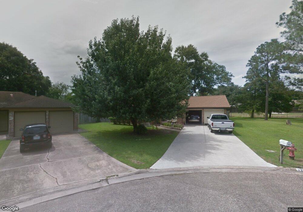 3702 Chadwick Dr, Alvin, TX 77511 - photo 1