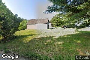 8 Benjamin Dr, Hallowell, ME 04347