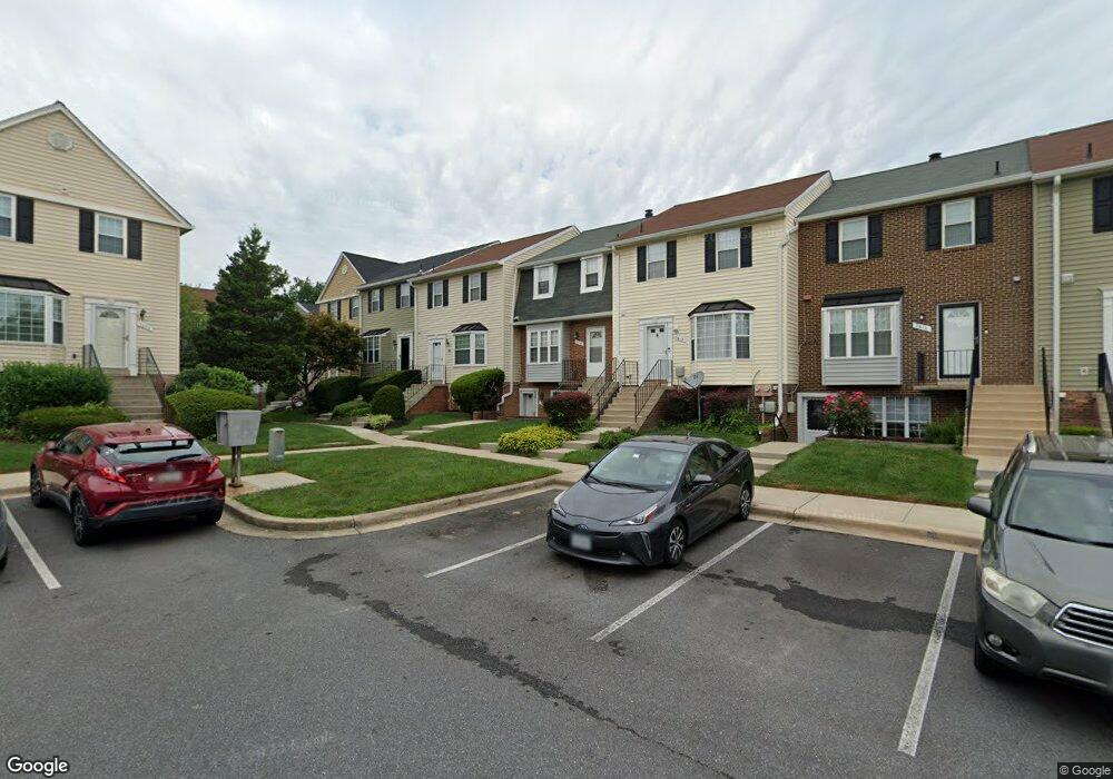 7604 E Arbory Ct, Laurel, MD 20707 - photo 1