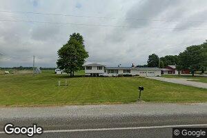 836 Lincoln Hwy, Bourbon, IN 46504