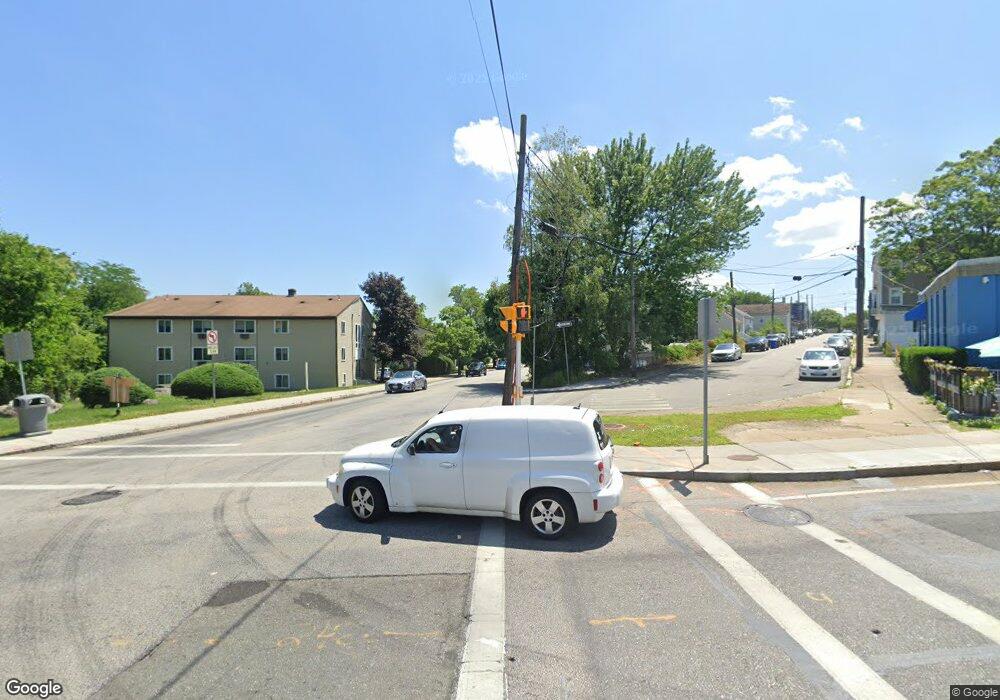 4 Grace St, Pawtucket, RI 02860 - photo 1