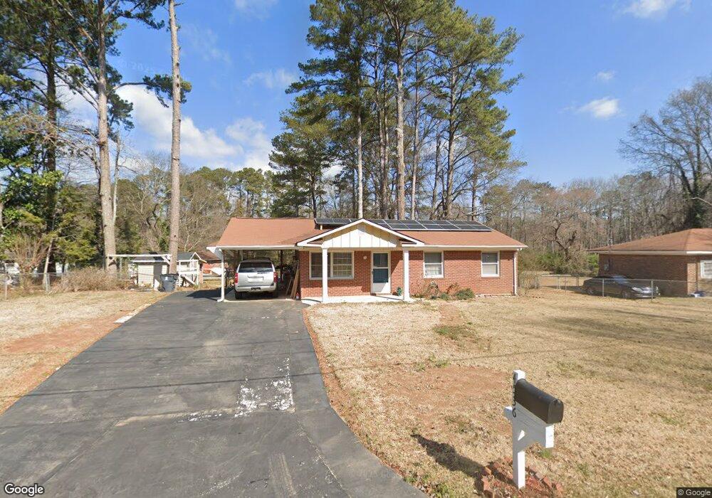 4536 Karla Cir, Conley, GA 30288 - photo 1