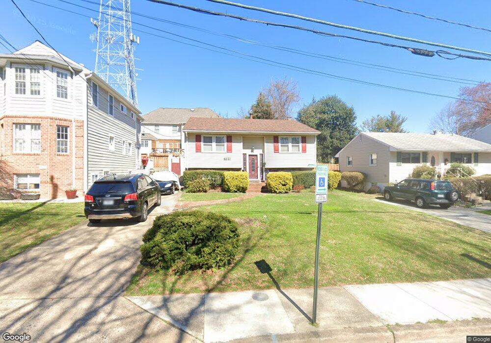 5221 19th St N, Arlington, VA 22207 - photo 1