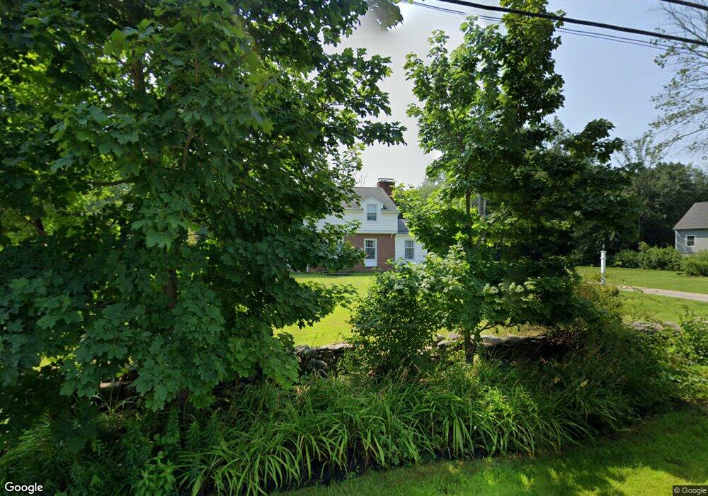 459 Boston Rd, Sutton, MA 01590 - photo 1