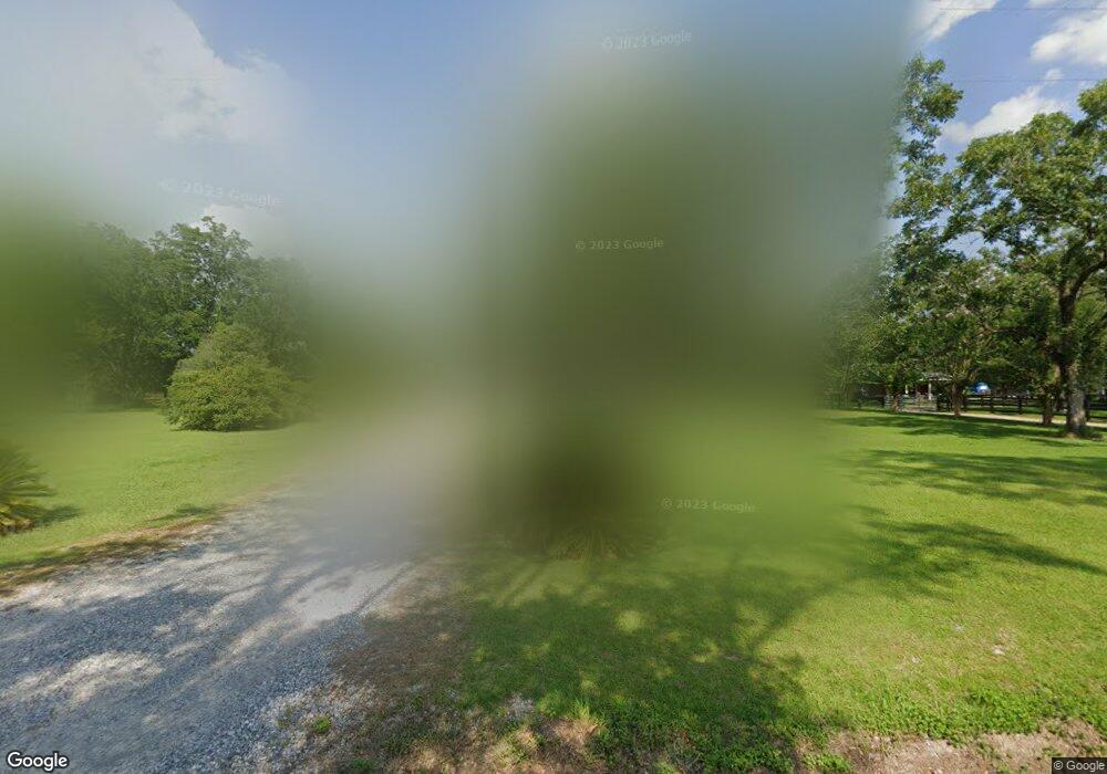 2740 Harmon Williams Rd, Mobile, AL 36608 - photo 1