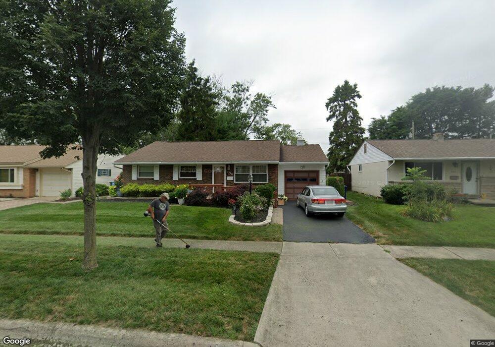 1153 Westphal Ave, Columbus, OH 43227 - photo 1