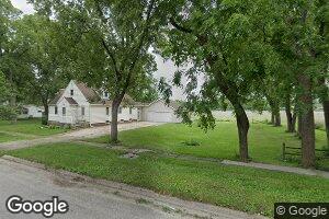 409 W Sheppard St, Dows, IA 50071