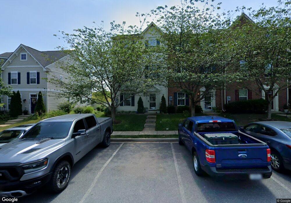 2047 Spring Run Cir, Frederick, MD 21702 - photo 1