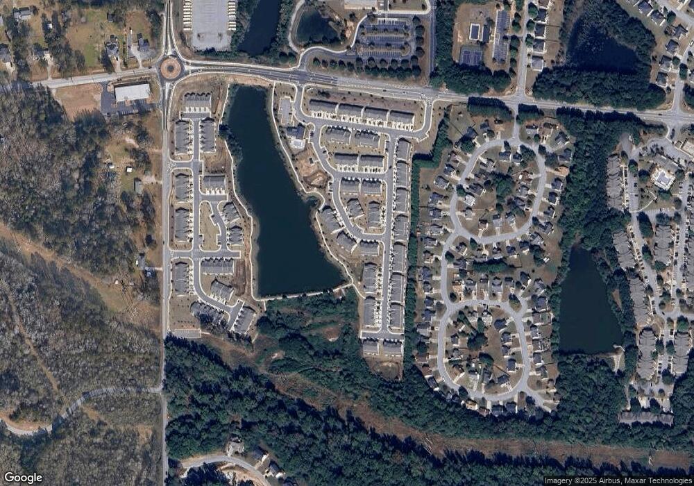 85 Kidd Ln, Covington, GA 30016 - photo 1