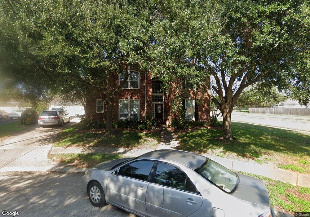 16602 Torry View Terrace, Houston, TX 77095 - photo 1