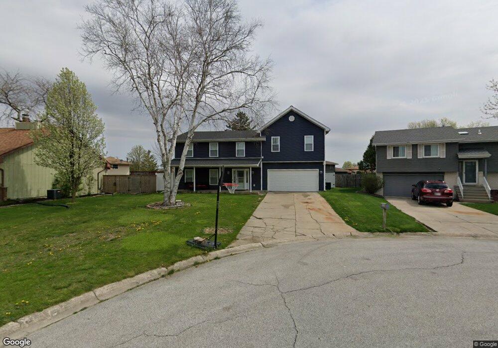 5032 W 89th Ct, Crown Point, IN 46307 - photo 1
