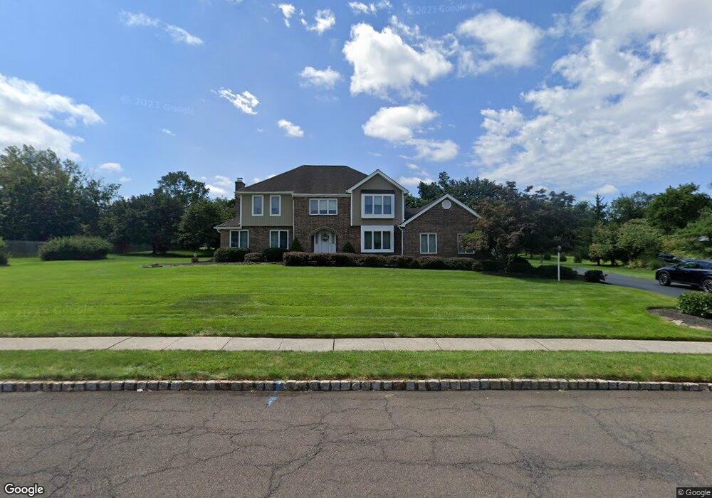 187 Monroe Ave, Belle Mead, NJ 08502 - photo 1