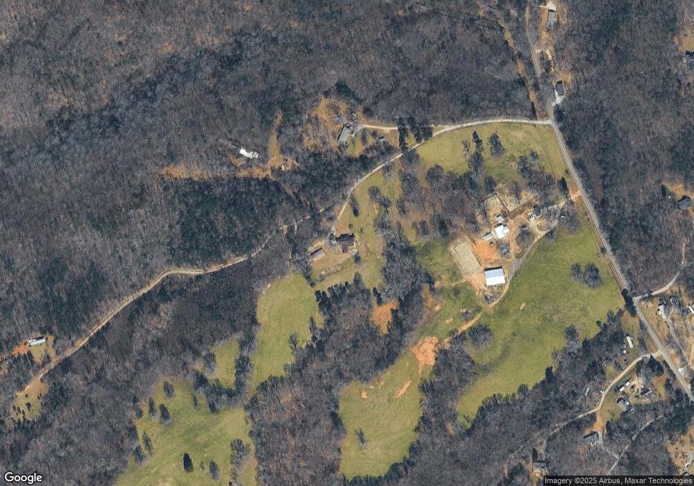 221 Tyler Rd, Gillsville, GA 30543 - photo 1