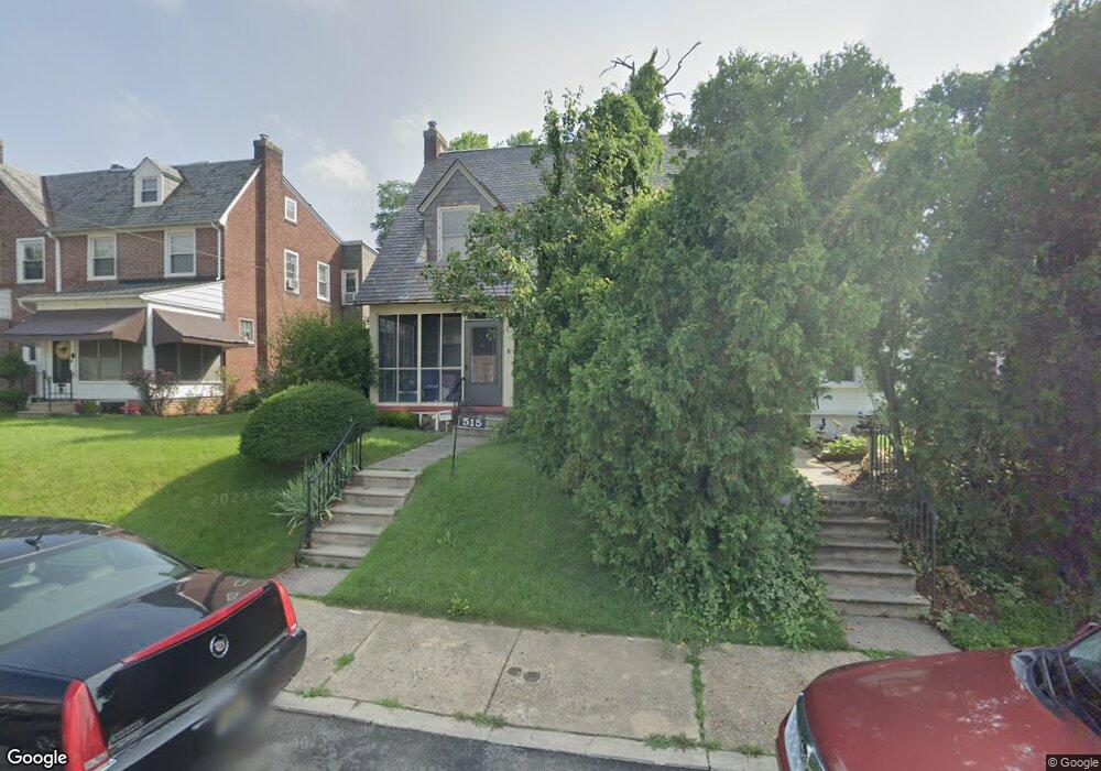 515 W 35th St, Wilmington, DE 19802 - photo 1