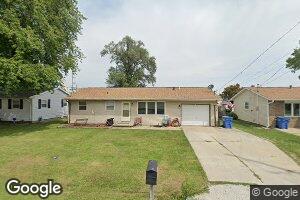 278 E Cook St, Macon, IL 62544