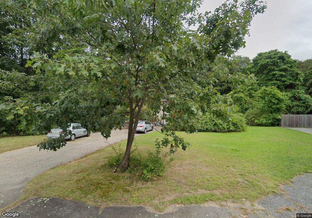 4 Dennis Cir, Randolph, MA 02368 - photo 1