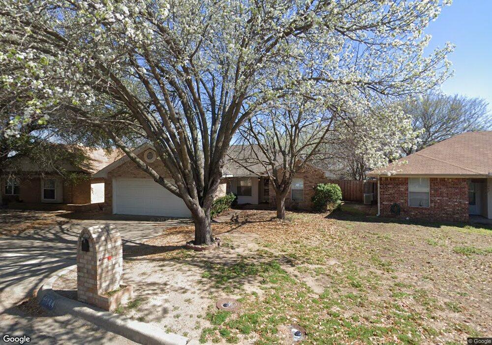 144 Black Forest Dr, Weatherford, TX 76086 - photo 1