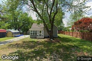 410 Quaker St, Purcell, MO 64857