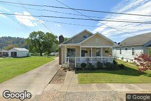 318 Third St, Beverly, OH 45715