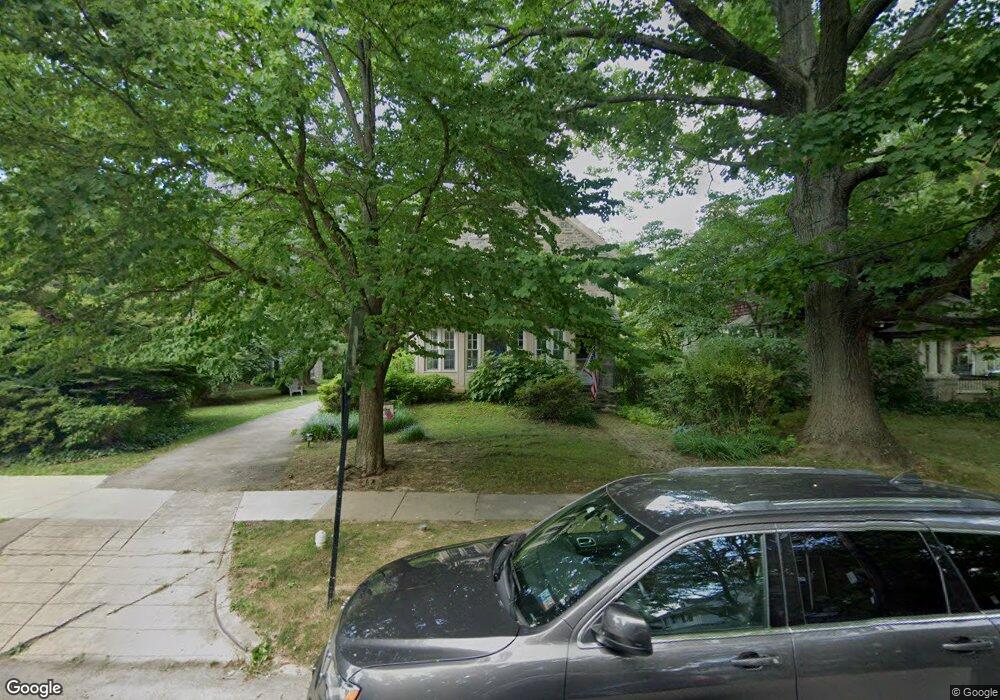 131 Park Ave, Swarthmore, PA 19081 - photo 1