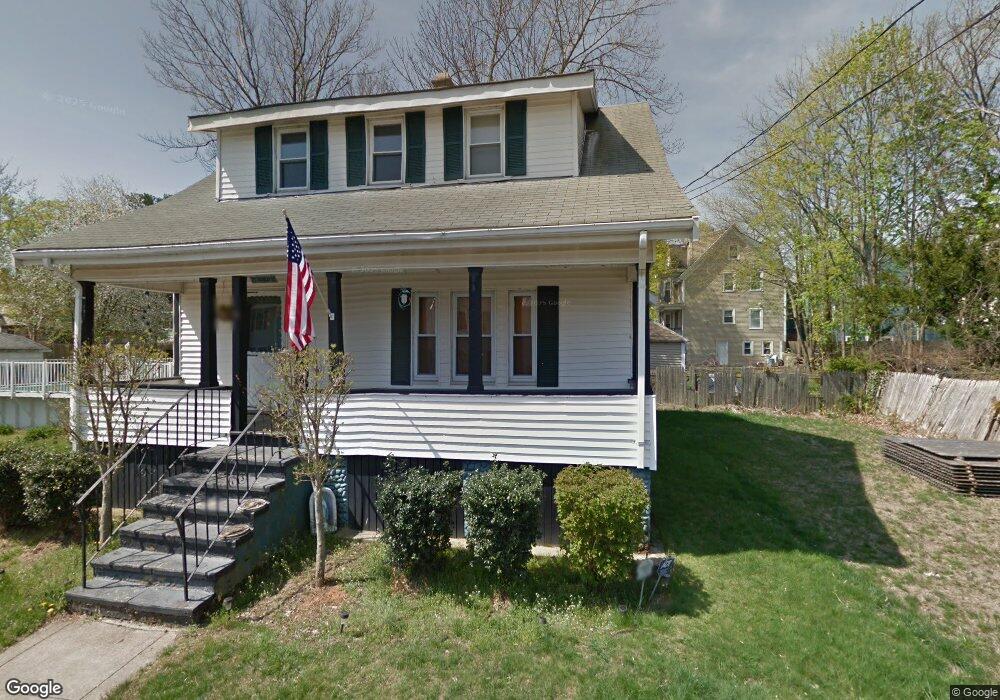 15 Menlo Place, Brockton, MA 02301 - photo 1