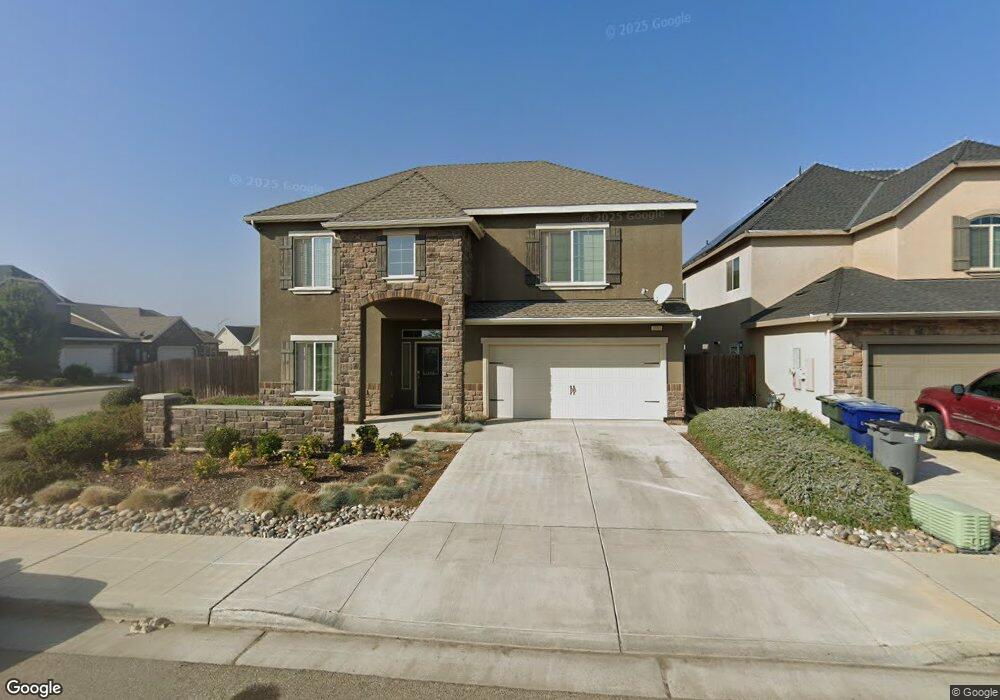 3315 N Shelly Ave, Fresno, CA 93727 - photo 1