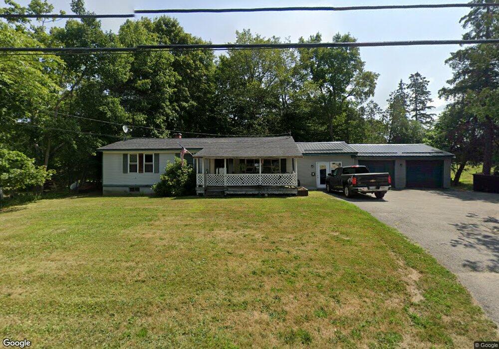 8 Franklin St, Calais, ME 04619 - photo 1