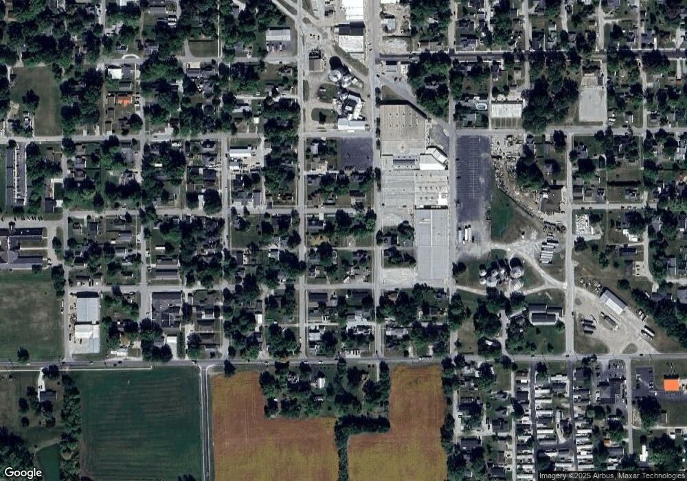 802 1/2 S Main St, Sheridan, IN 46069 - photo 1