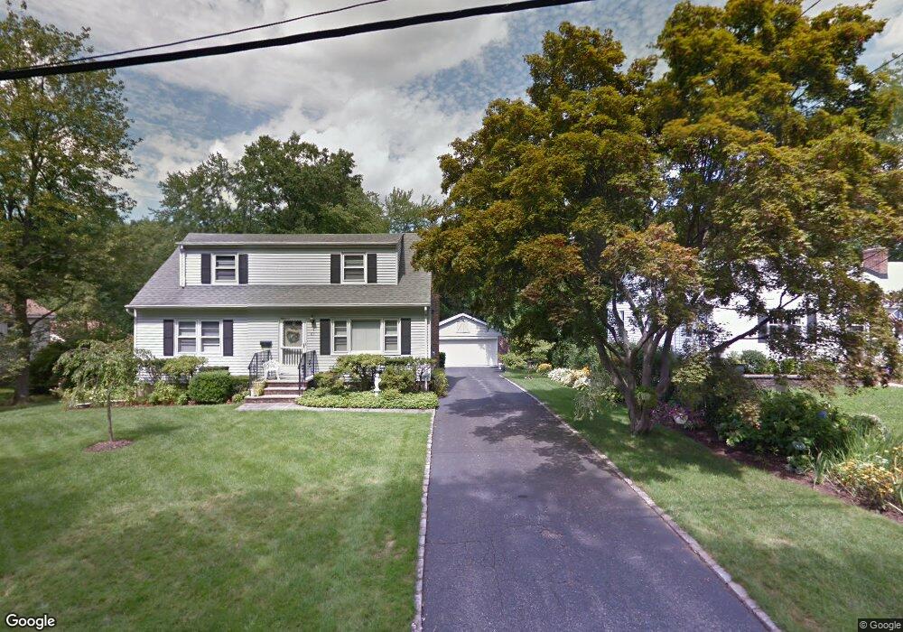 63 Klinger Rd, East Hanover, NJ 07936 - photo 1