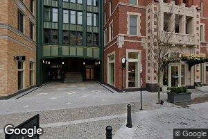 3820 Chaplin Place Unit 906, Chevy Chase, MD 20815