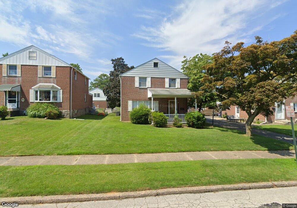 410 W Grays Ave, Glenolden, PA 19036 - photo 1