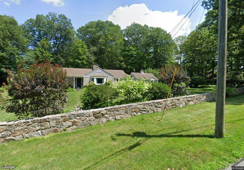 172 Gallows Hill Rd, Redding, CT 06896 - photo 1