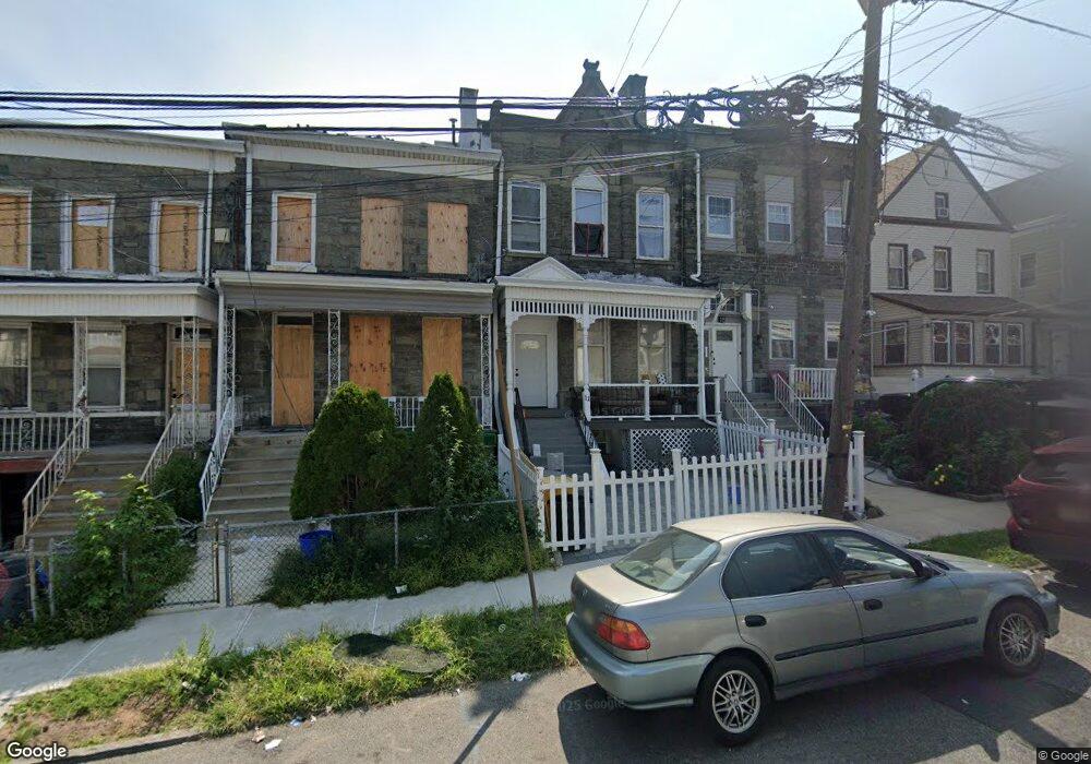 13 High St, Passaic, NJ 07055 - photo 1