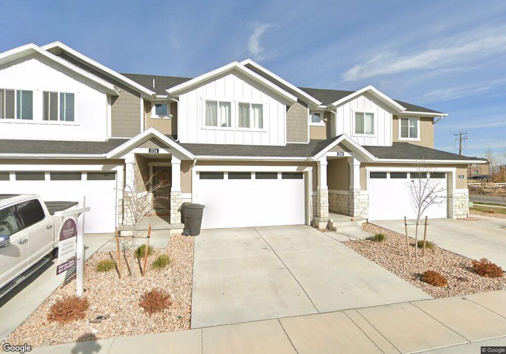 1708 W 1160 S unit 6, Payson, UT 84651 - photo 1