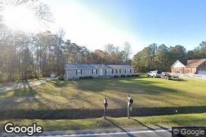 795 Coopertown Rd, Nesmith, SC 29580