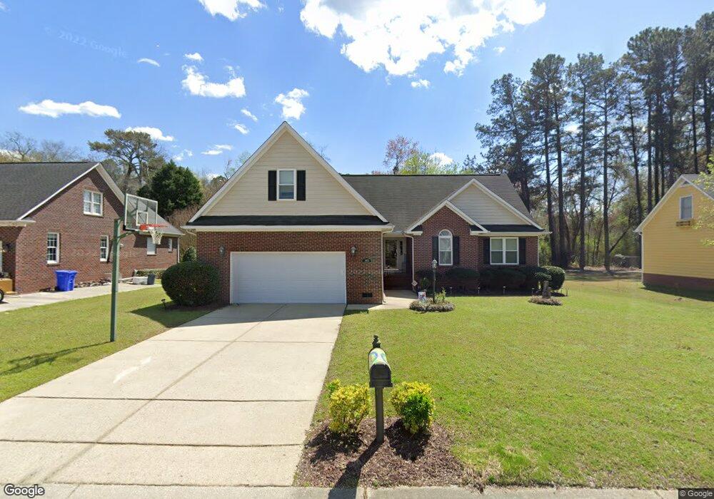 2885 Delaware Dr, Fayetteville, NC 28304 - photo 1