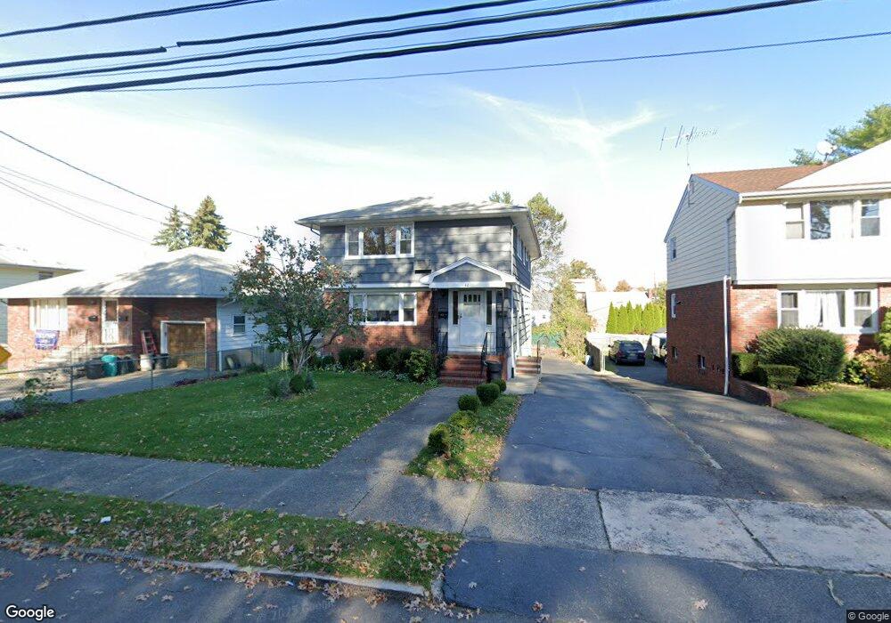 60 Scoles Ave unit 2, Clifton, NJ 07012 - photo 1