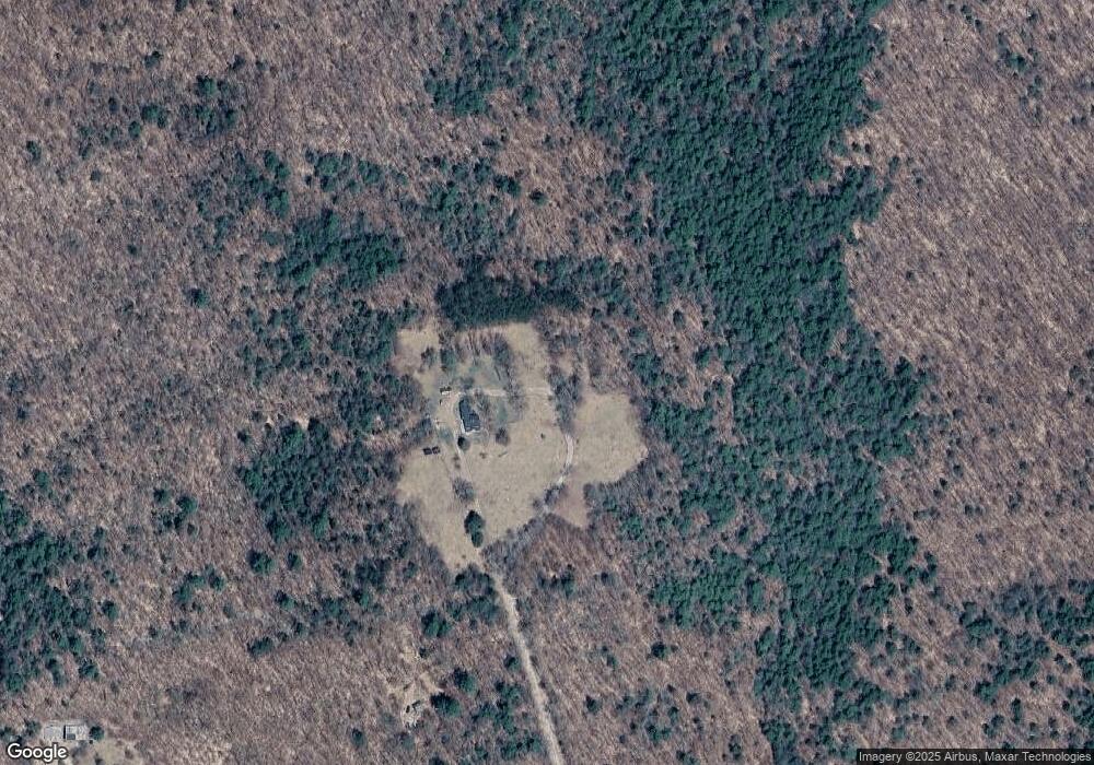 134 Mount Mexico Rd, Tamworth, NH 03886 - photo 1