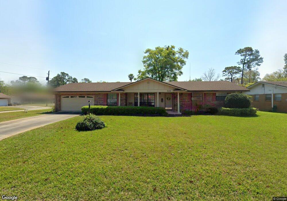 707 Montego Rd E, Jacksonville, FL 32216 - photo 1